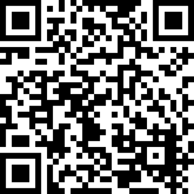 QR code — scan to donate via PayPal